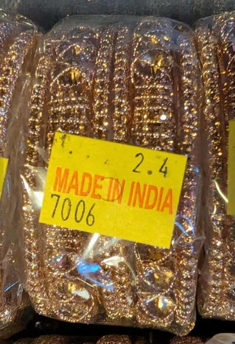 New set of - 6,