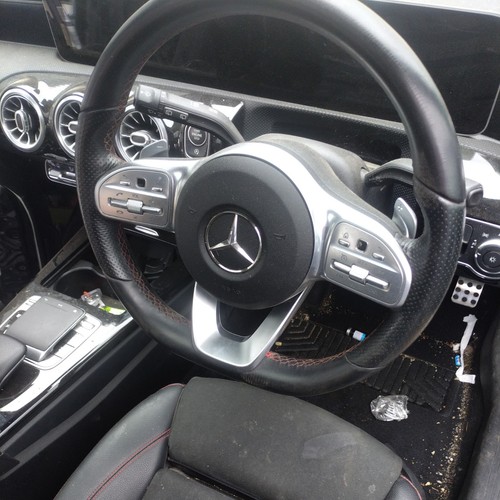 Mercedes class w177 amg line - w177,