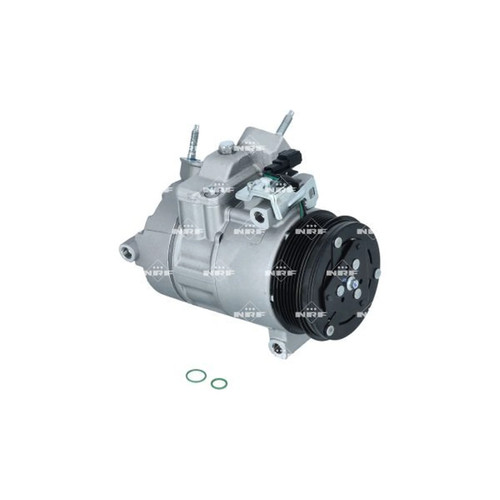 Nrf air conditioning - nrf,