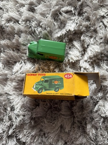 Dinky 454