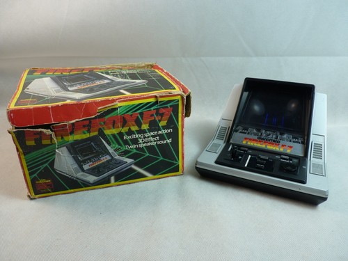 Vintage 1983 grandstand - vintage,