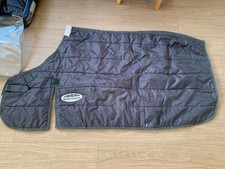 5’6” Weatherbeeta  Comfitec 200G Mediumweight TURNOUT RUG LINER Medium Weight