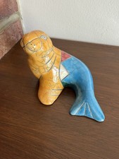 South African Raku Pottery