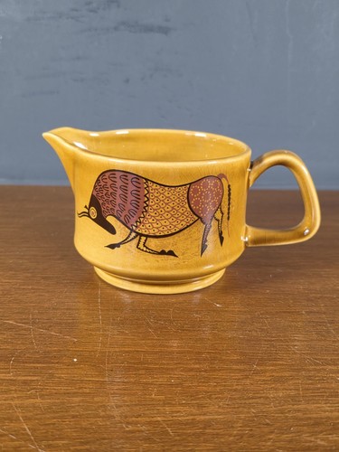 Vintage palissy taurus - vintage,
