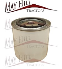 Spin oil filter - oil,