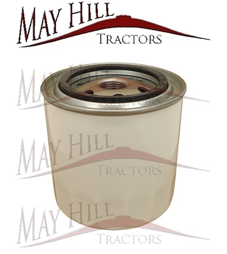 Spin oil filter for - spin-on, ford