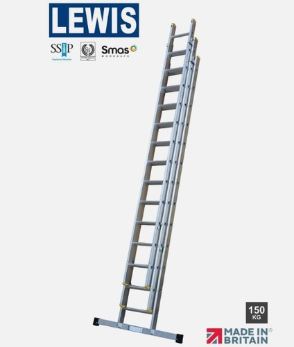 Meter ladders lewis - -,