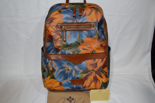 Nwt patricia nash canvas - nwt,
