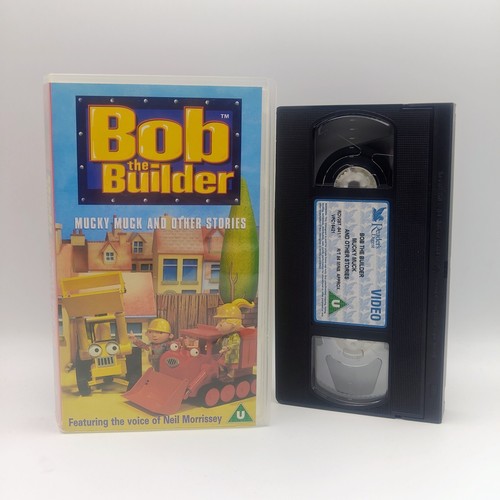 Bob the builder - builder, and