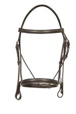 Quality english bridle with - quality,