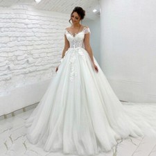 Elegant Lace Wedding Dresses