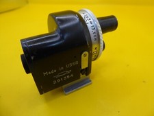 Universal Turret Revolver