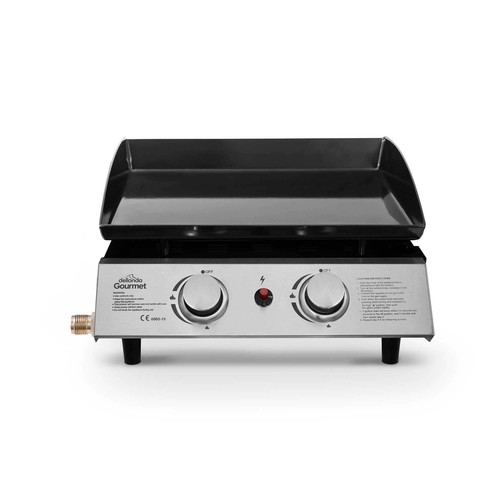 Burner bbq portable - 2,