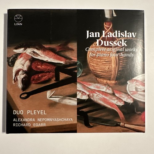 Duo pleyel piano four - duo,