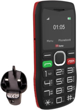 Ttfone TT880 Easy-To-Use