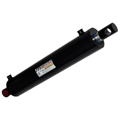 Hydraulic cylinder welded - cylinder,