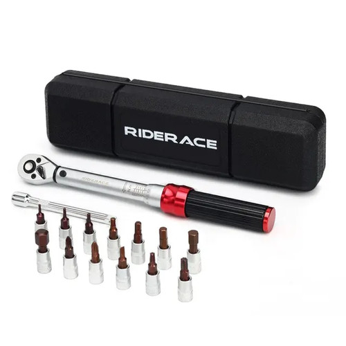 Bicycle torque wrench set - bicycle,