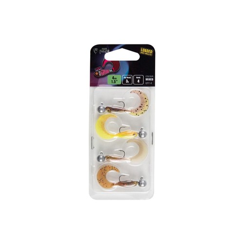 Fox rage micro grub - rage, tail