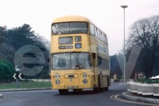 Bus Photo - Bournemouth Transport 261 ULJ261J Leyland Atlantean Alexander