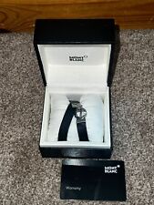 Authentic Montblanc MONT BLANC