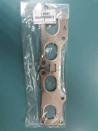 Genuine oem exhaust - exhaust, manifold