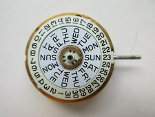 Tissot cal. 2780 N.O.S