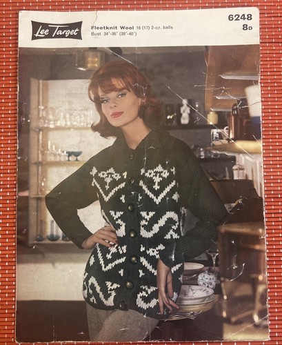 Womens fair isle - womens,