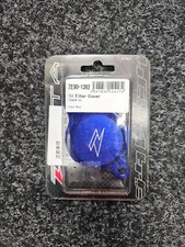 ZETA OIL FILTER COVER #