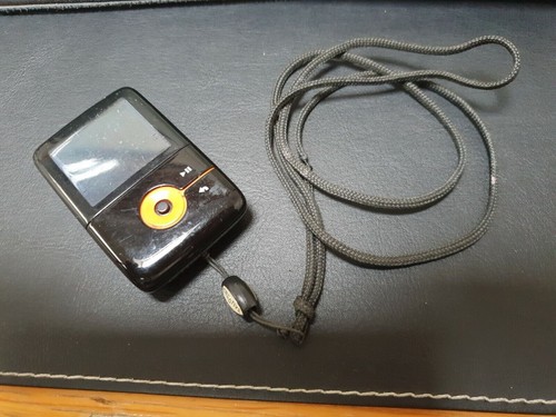 Creative zen plus 2gb - v,