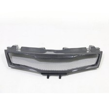 Real Carbon Fiber Front Bumper
