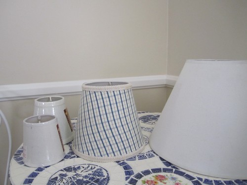 Pierre deux lamp shade pont - lamp,