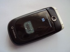 EASY CHEAP ELDERLY SONY ERICSSON Z310I VODAFONE,LEBARA,TALKTALK,TALKMOBILE