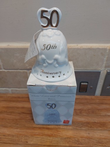 Bnwt boxed russ 50th - bnwt,