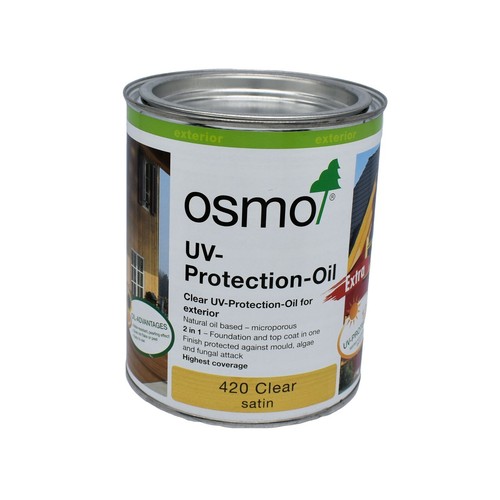 Osmo protection oil extra - osmo,