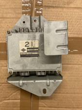 NISSAN SKYLINE R33 GTR RB26DETT (SERIES 3) V-SPEC FUEL PUMP ECU CONTROL UNIT
