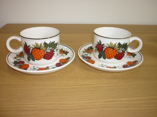 Simpsons strawberry fair - strawberry,