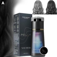Polar Hair Dye Shampoo Polar