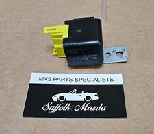 MAZDA MX5 FUEL PUMP SUPPLY