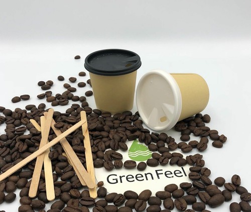 4oz paper cups - cups, disposable