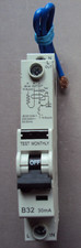 CGD RCBO 32/30/SP B32 32A 30mA