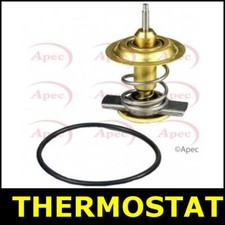 Thermostat FOR SAAB 900 2.5