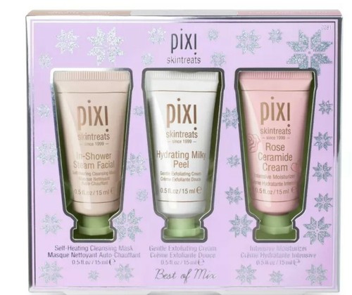 Pixi skin treats best - pixi,
