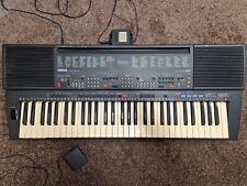 yamaha psr 500 keyboard
