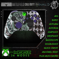 XBOX ONE SERIES RAPID FIRE