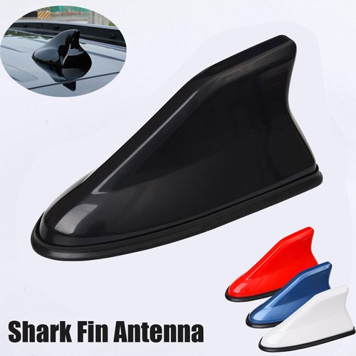 Universal shark fin car - shark,