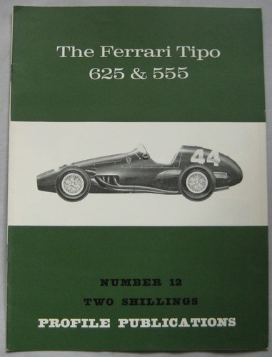 Profile publications magazine - publications,