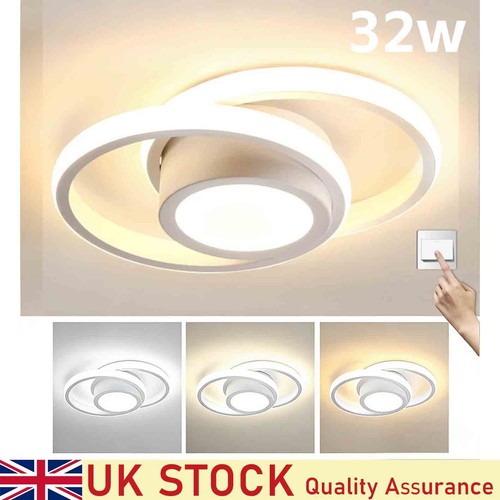 Modern light round small - modern,