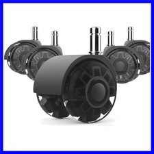 Office Chair Wheels Casters -