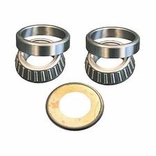 Steering head taper roller - head,
