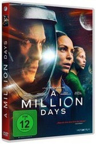 Million days mitch jenkins - million,